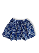 Rock Blau Gr.128/134 | Mini Boden