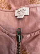 Kleid altrosa Gr.128 | Noa Noa