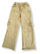 Jeans Beige Gr. | H&M