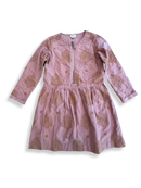 Kleid altrosa Gr.128 | Noa Noa