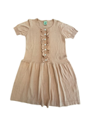 Kleid lachs Gr.120 | FUB