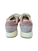 Sneaker Weiß und Rot Gr.37 | Gola