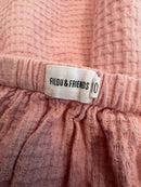 Rock Pfirsich Gr.10 | Filou and Friends