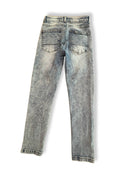 Jeans hellblau moonwashed Gr.11 | The New