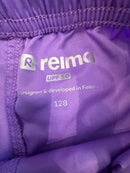 Badeshorts UV 50+ Lila Gr.134 | Reima