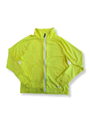 Sport-Jacke neongelb Gr.122 | Reima