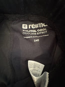 Hosen Schwarz Gr.140 | Reima