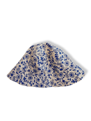 Sonnenhut zum Wenden rosa, weiß, blau Gr.52cm | Tom Joules