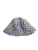 Sonnenhut zum Wenden rosa, weiß, blau Gr.52cm | Tom Joules