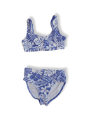 Bikini Flieder und Weiß Gr.146 | Abercrombie & Fitch