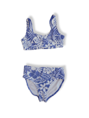 Bikini Flieder und Weiß Gr.146 | Abercrombie & Fitch