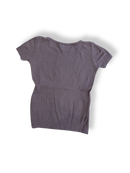 T-Shirt lila Gr.122 | Noa Noa