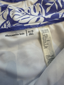 Bikini Flieder und Weiß Gr.146 | Abercrombie & Fitch