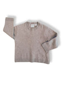 Pullover Beige Gr.98 | Zara