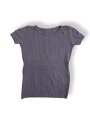 T-Shirt lila Gr.122 | Noa Noa