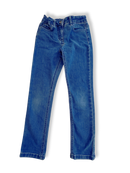 Hosen Blau Gr.128 | Jacadi
