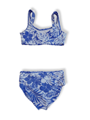 Bikini Flieder und Weiß Gr.146 | Abercrombie & Fitch