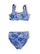 Bikini Flieder und Weiß Gr.146 | Abercrombie & Fitch