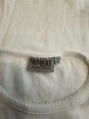 Longsleeves Weiß Gr.128 | Wheat