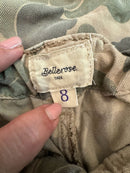 Shorts cmouglage Gr.128 | Bellerose