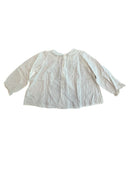 Bluse Weiß Gr.2 | Bonpoint