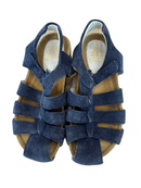 Sandalen dunkelblau Gr.33 | il gufo