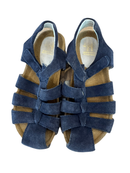 Sandalen dunkelblau Gr.33 | il gufo