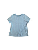 T-Shirt hellblau Gr.164 | unbekannt