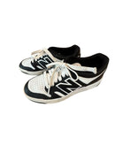 Turnschuhe Weiß, schwarz Gr.35.5 | New Balance