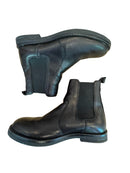 Boots Schwarz Gr.36 | Bisgaard