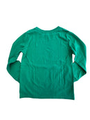 Longsleeves Grün Gr.6 | Polo Ralph Lauren