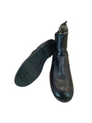 Boots Schwarz Gr.36 | Bisgaard