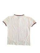 T-Shirt Weiß Gr.4 | Papo d'Anjo