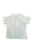 T-Shirt Weiß Gr.74/80 | Jacadi