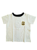 T-Shirt weiß Gr.74/80 | Polo Ralph Lauren