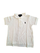 Polo-Shirt Elfenbein Gr.74/80 | Polo Ralph Lauren