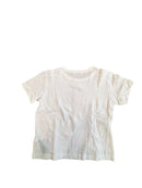 T-Shirt weiß mit James-Dean Motiv Gr.2 | Dolce & Gabbana