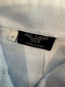 Hemden Weiß Gr.7 | Dal Lago