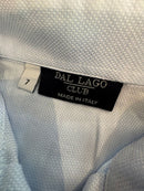 Hemd langarm Weiß Gr.7 | Dal Lago