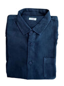 Hemd Dunkelblau Gr.10 | Unbekannt