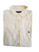 Hemd weiß Gr.14 | Replay