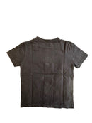 T-Shirt Schwarz Gr.74/80 | Jacadi