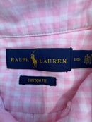 Shirt Rosa Gr. | Ralph Lauren