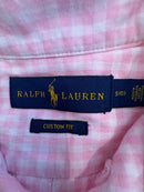 Hemd langarm Rosa Gr.8 | Ralph Lauren