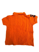 Shirt Orange Gr.1 | Polo by Ralph Lauren