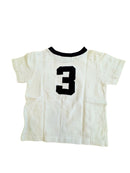 T-Shirt weiß Gr.74/80 | Polo Ralph Lauren