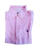 Shirt Rosa Gr. | Ralph Lauren