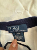 T-Shirt weiß Gr.74/80 | Polo Ralph Lauren