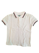 T-Shirt Weiß Gr.4 | Papo d'Anjo