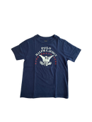 T-Shirt Blau Gr.110 | Polo Ralph Lauren
